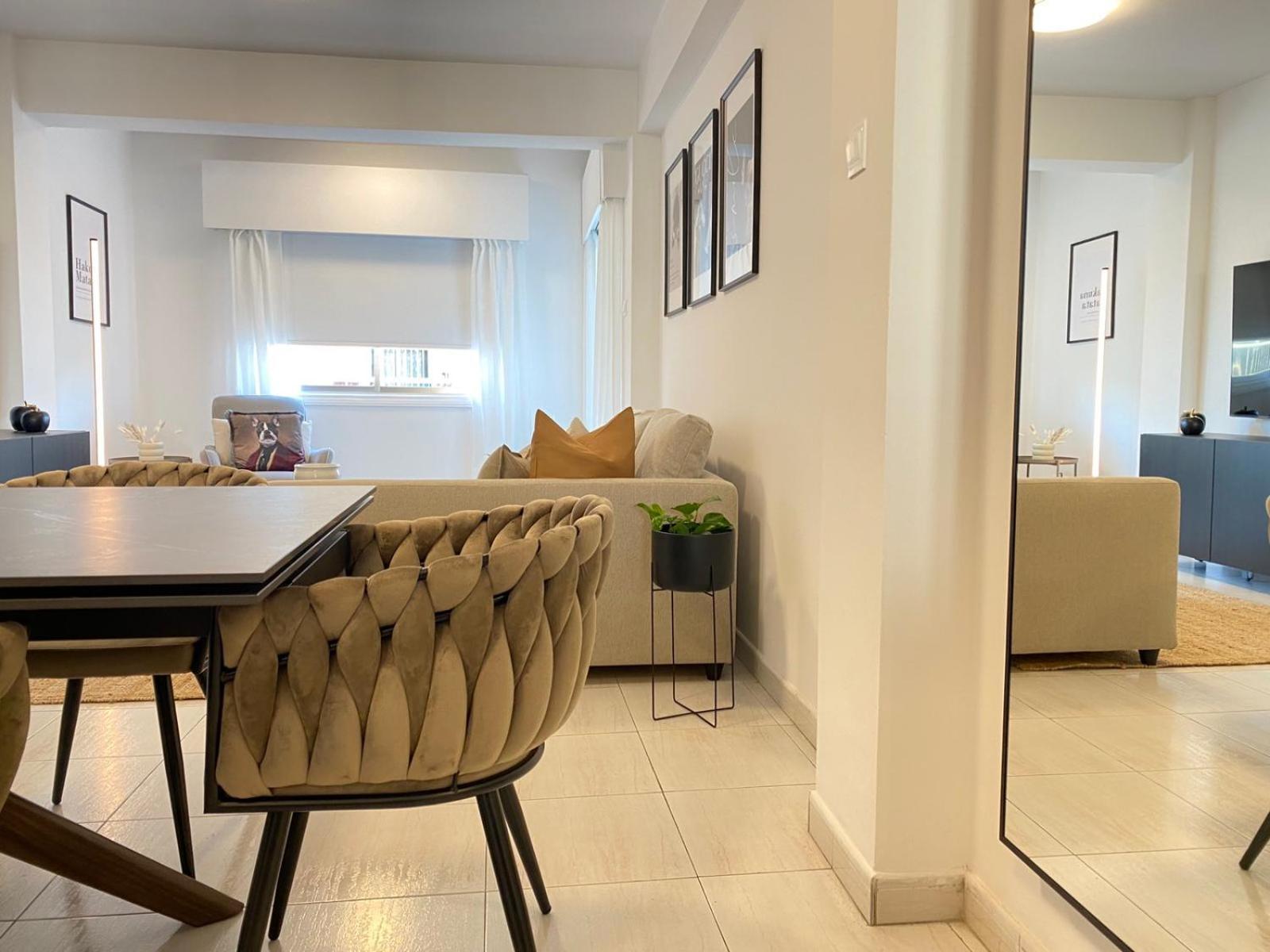 Central Boutique Twenty One Nicosia Ngoại thất bức ảnh