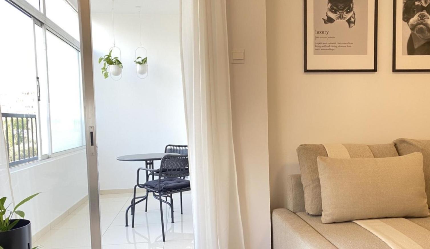 Central Boutique Twenty One Nicosia Ngoại thất bức ảnh