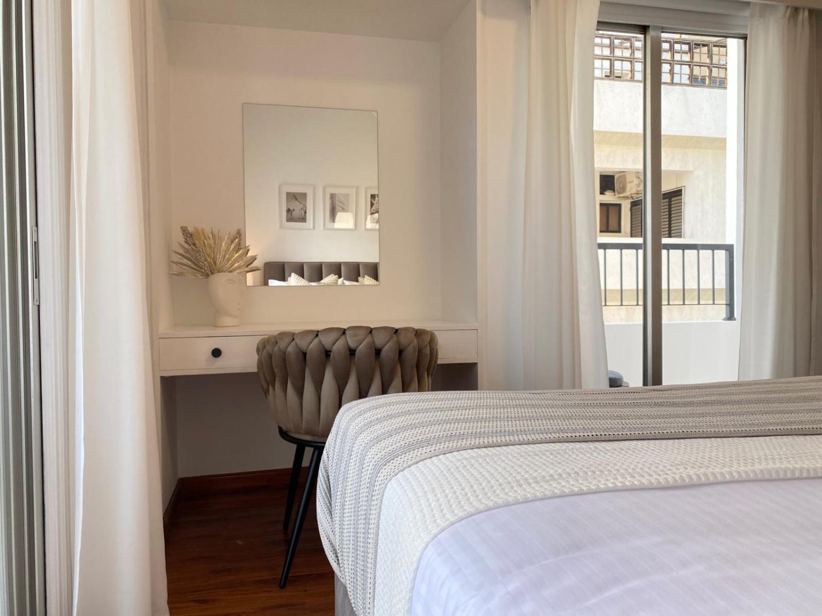 Central Boutique Twenty One Nicosia Ngoại thất bức ảnh