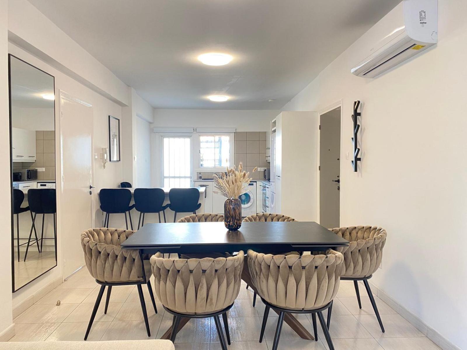 Central Boutique Twenty One Nicosia Ngoại thất bức ảnh