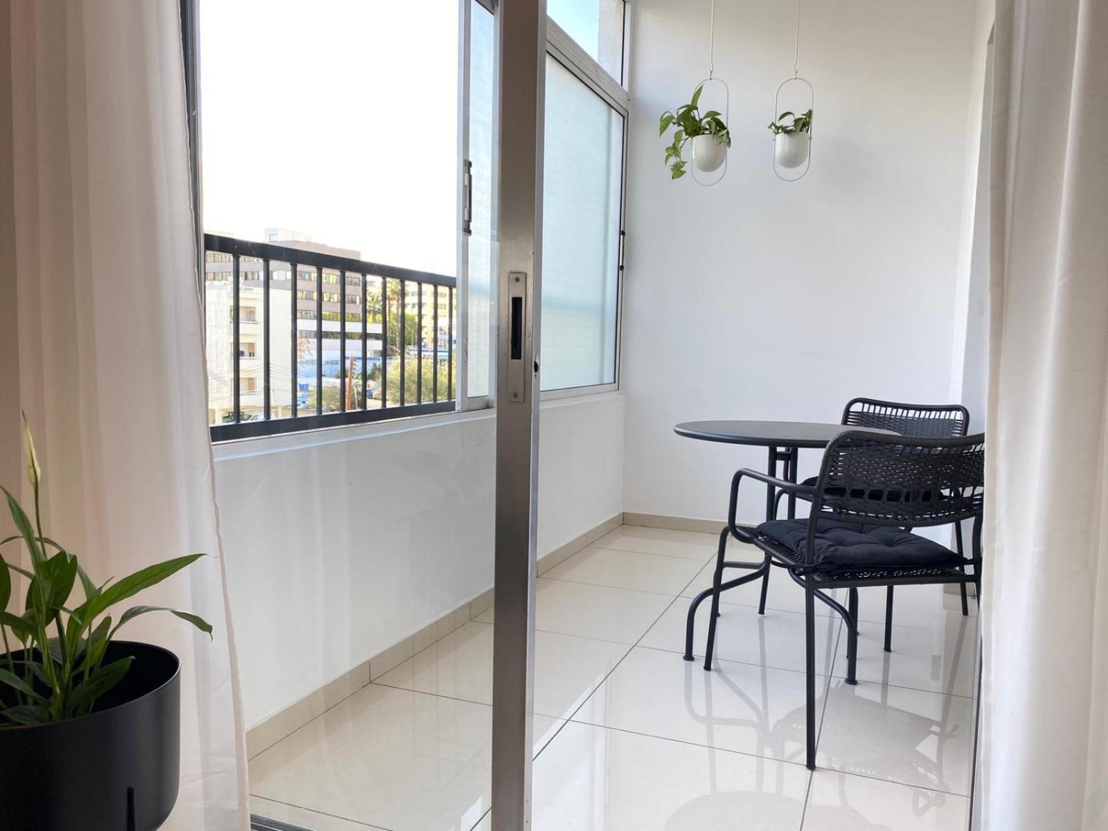Central Boutique Twenty One Nicosia Ngoại thất bức ảnh